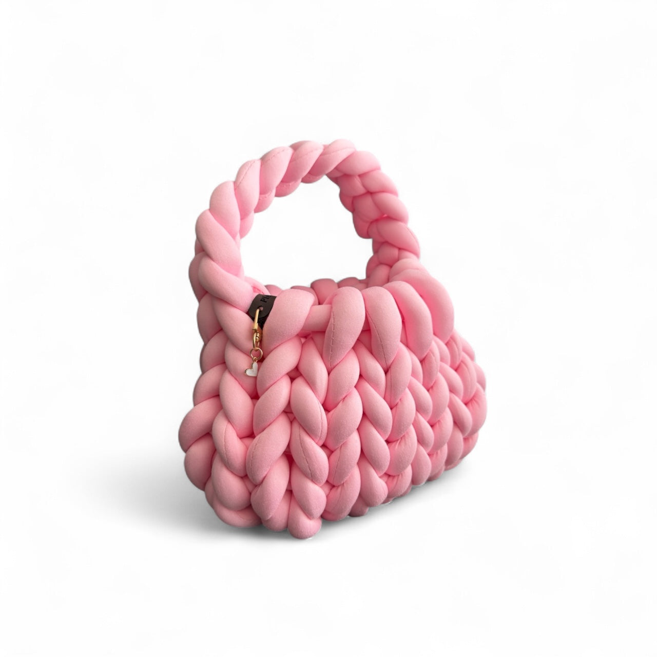 LOOP Handbag Pink