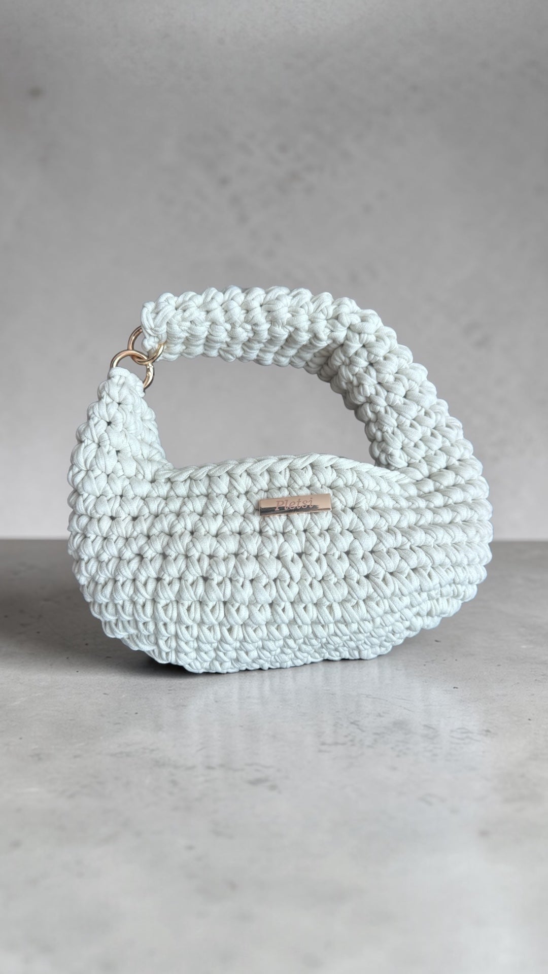 Ring bag