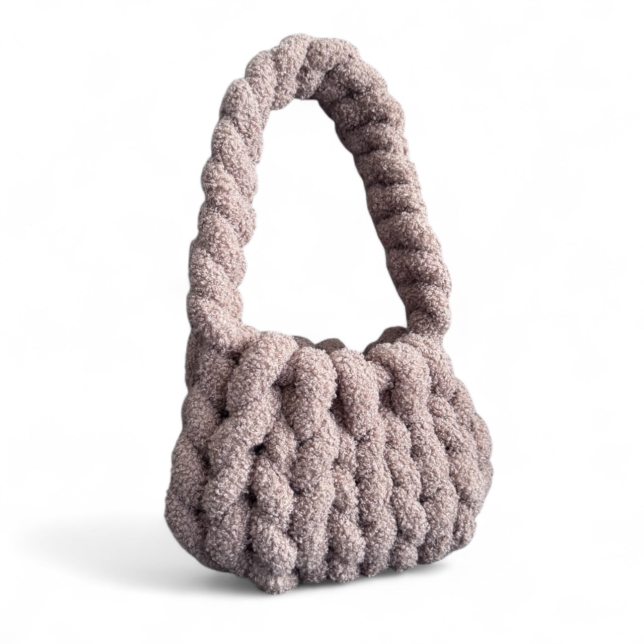Loop teddy