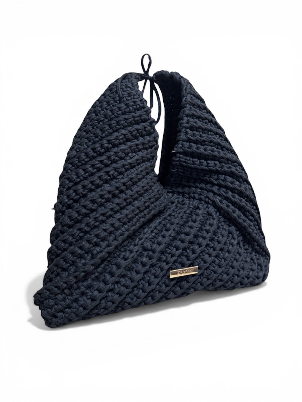 Tote black