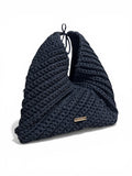 Tote black