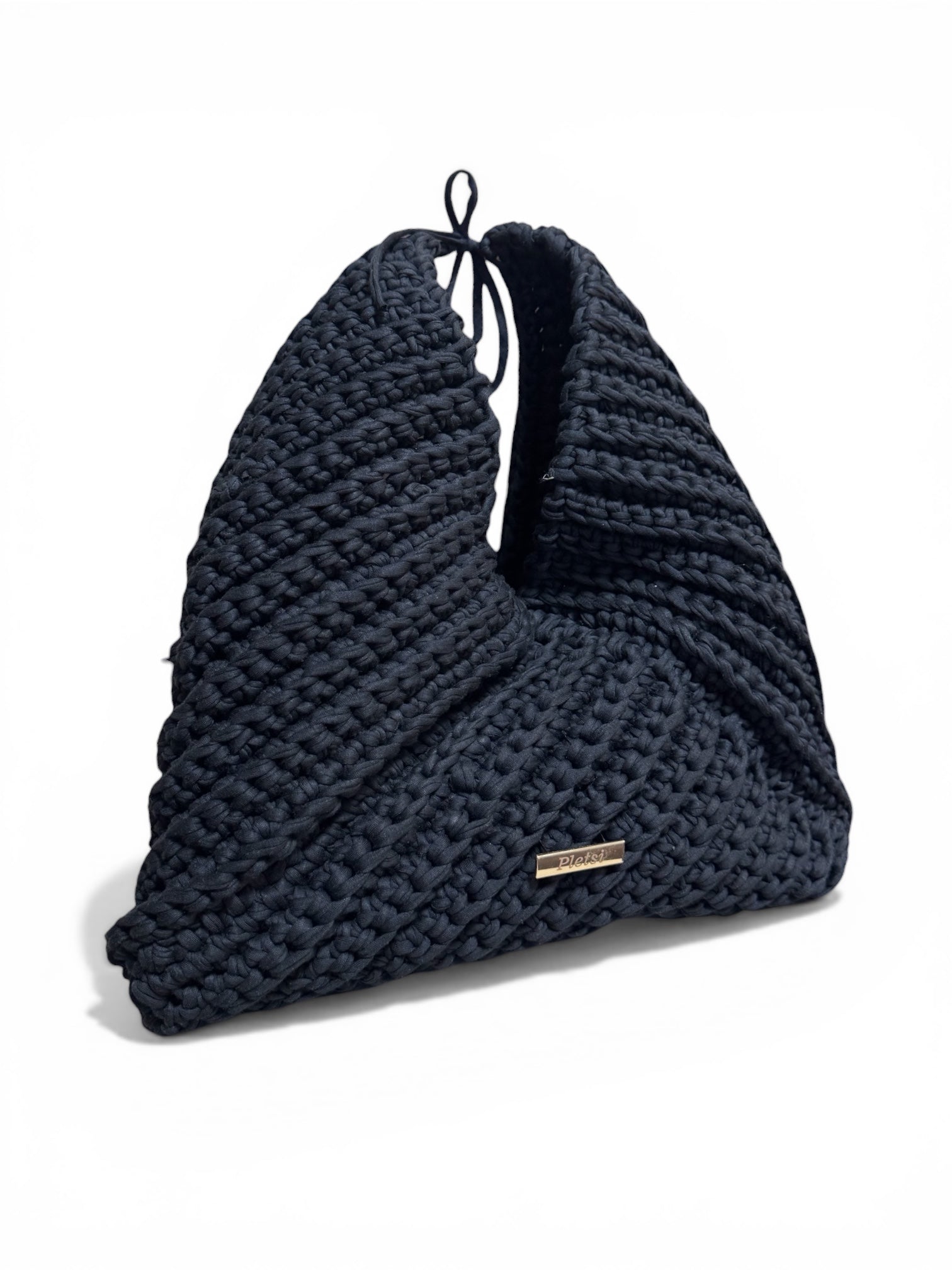 Tote black
