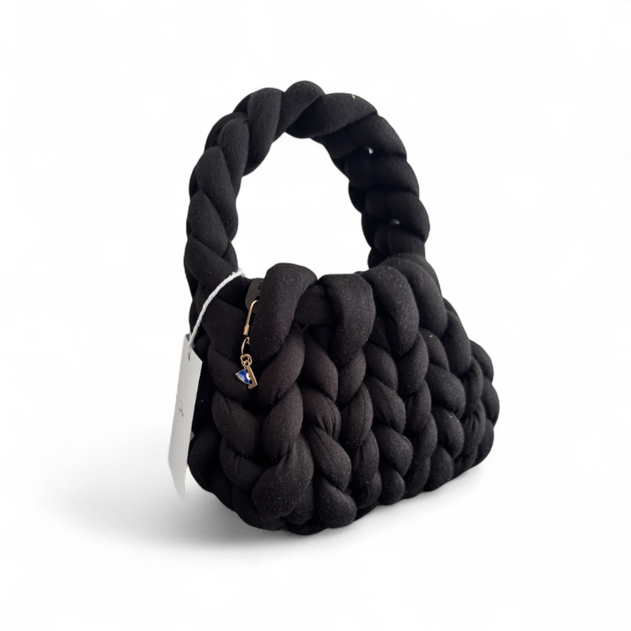 LOOP Handbag Black