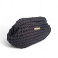 Solie clutch black